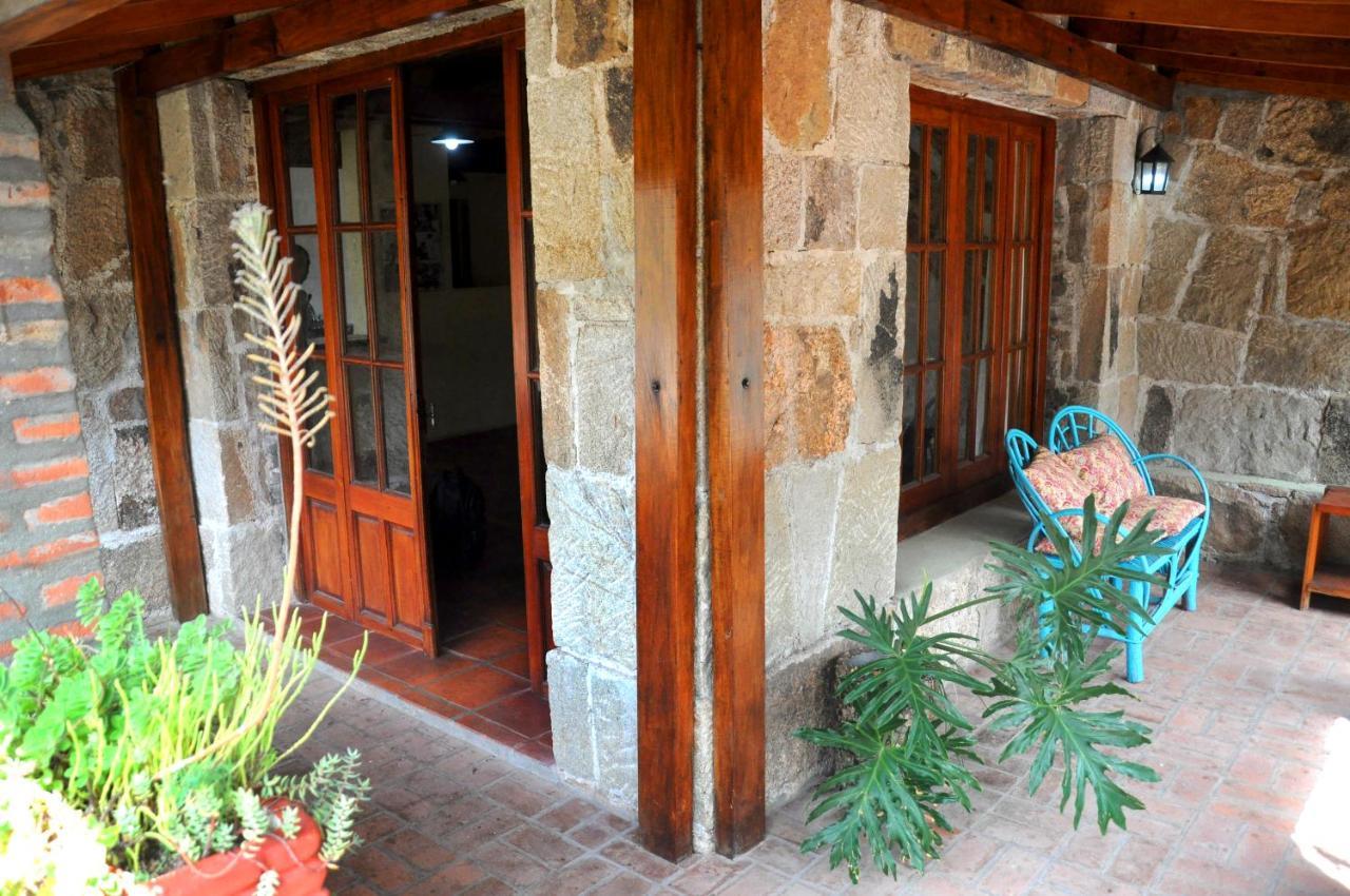 Chalet La Toma Complejo De Montaña - Y En