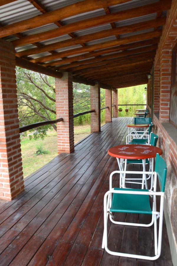 La Toma Complejo De Montaña - Y En Chalet