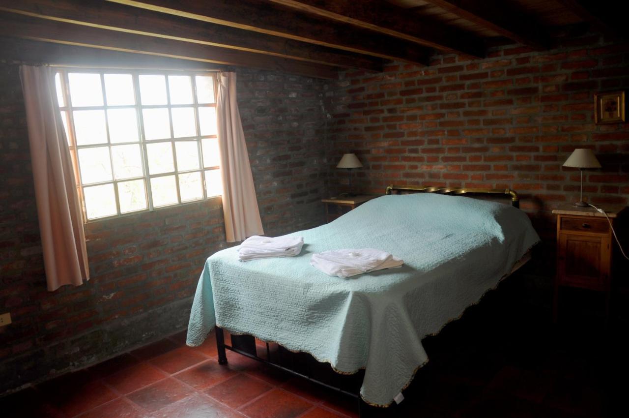 Chalet La Toma Complejo De Montaña - Y En Mina Clavero