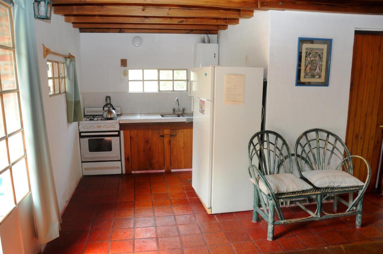 Chalet La Toma Complejo De Montaña - Y En *