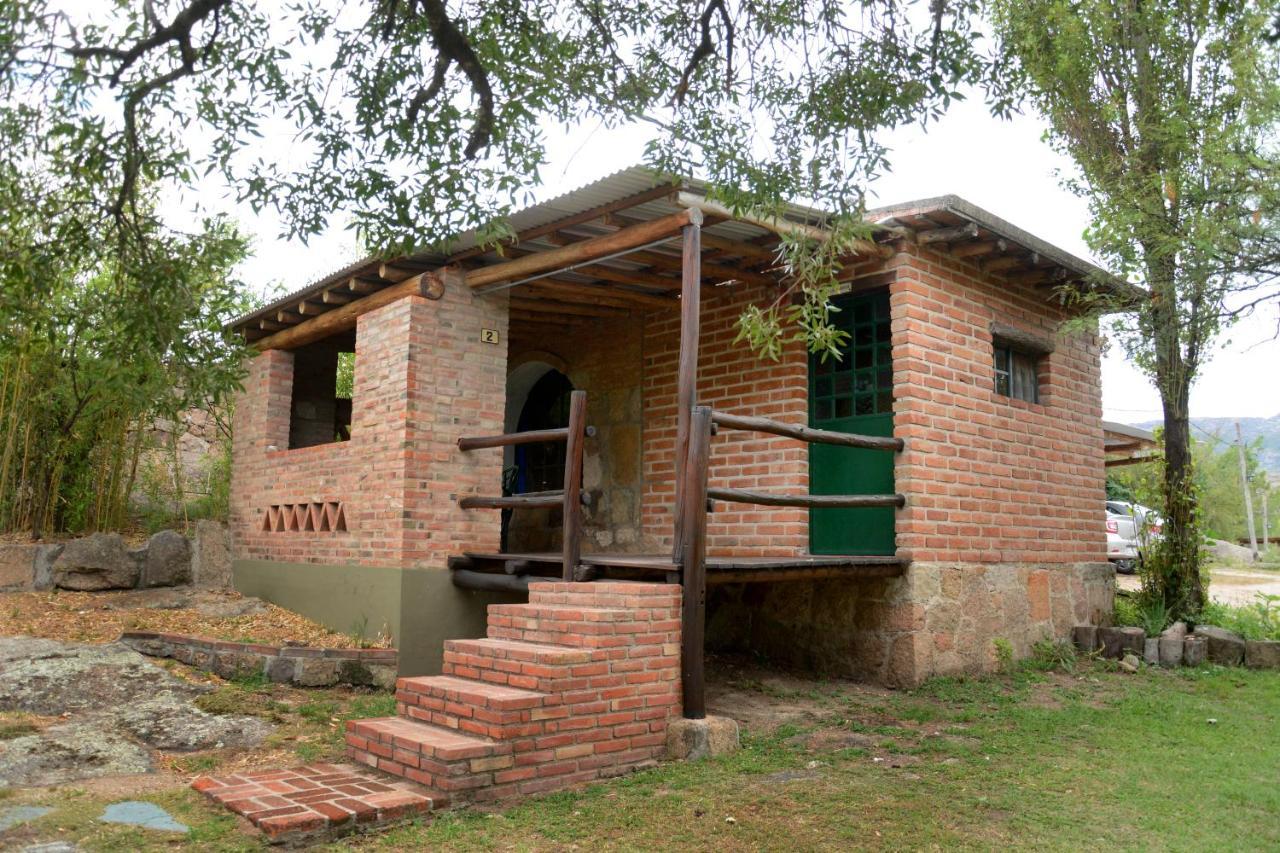 La Toma Complejo De Montaña - Y En Chalet
